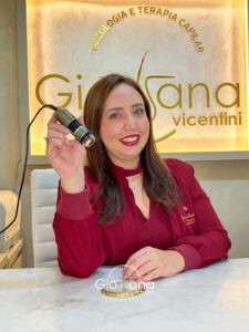 Giovana Vicentini